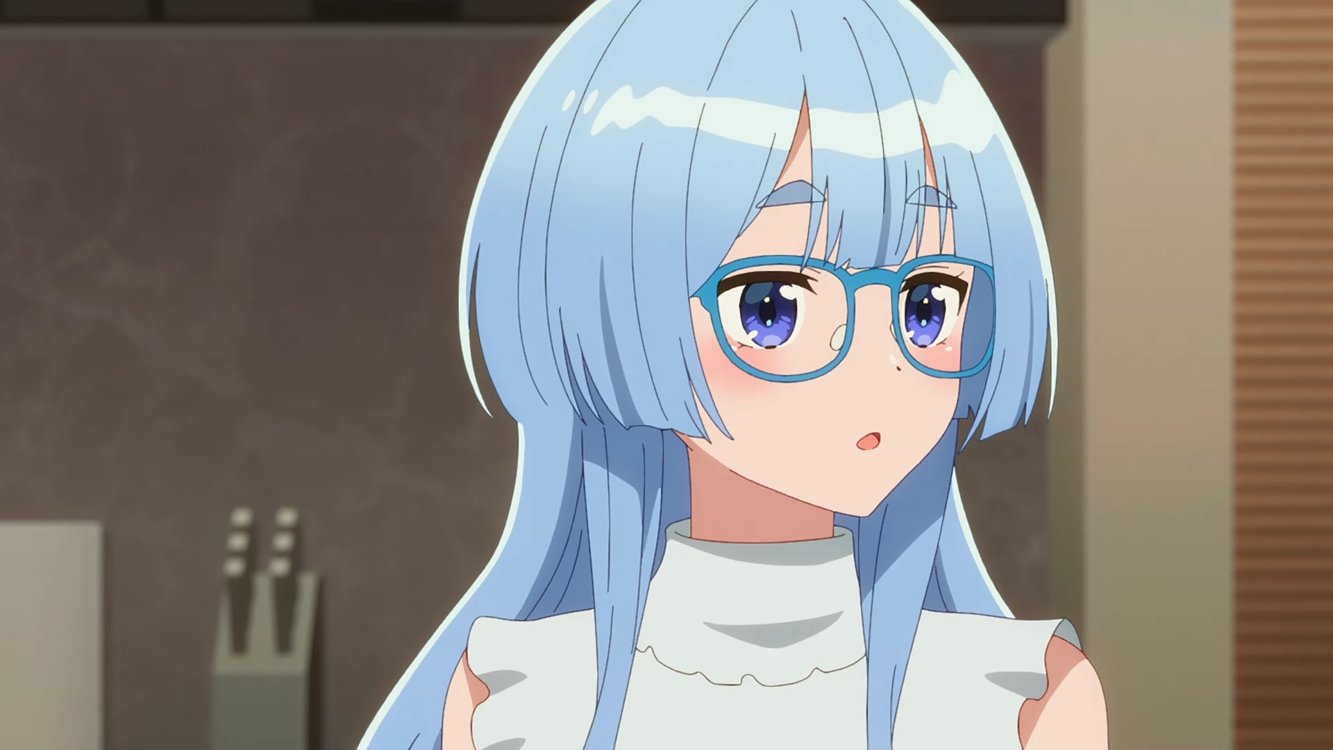 紫云寺家的孩子们 第10话