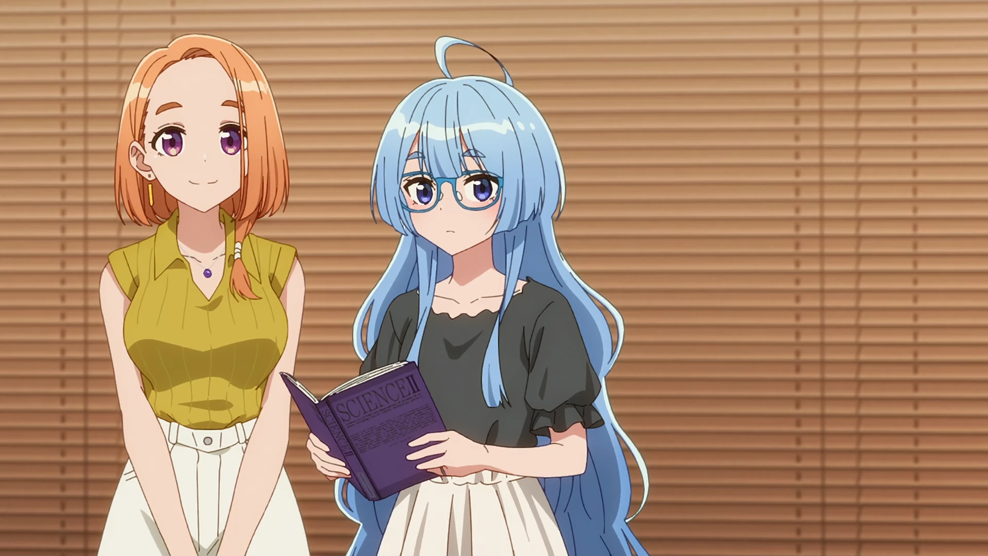 紫云寺家的孩子们 第8话