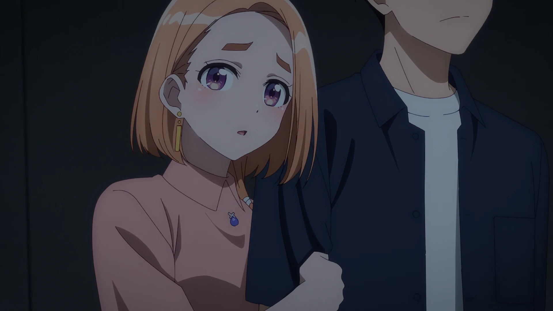 紫云寺家的孩子们 第8话