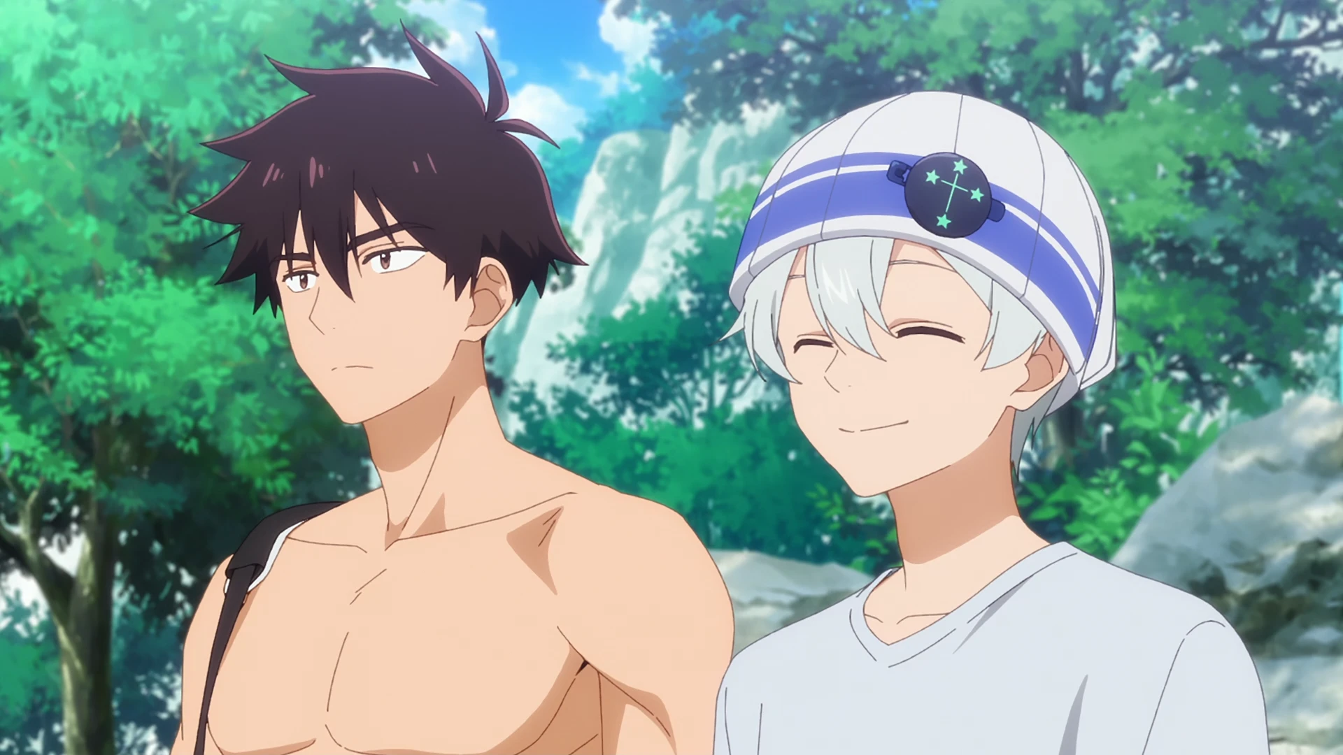 紫云寺家的孩子们 第12话