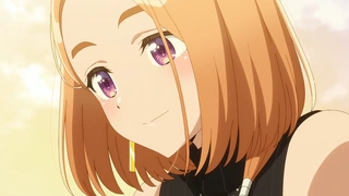 紫雲寺家の子供たち 第3話