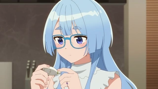 Shiunji-ke no Kodomotachi - EP10