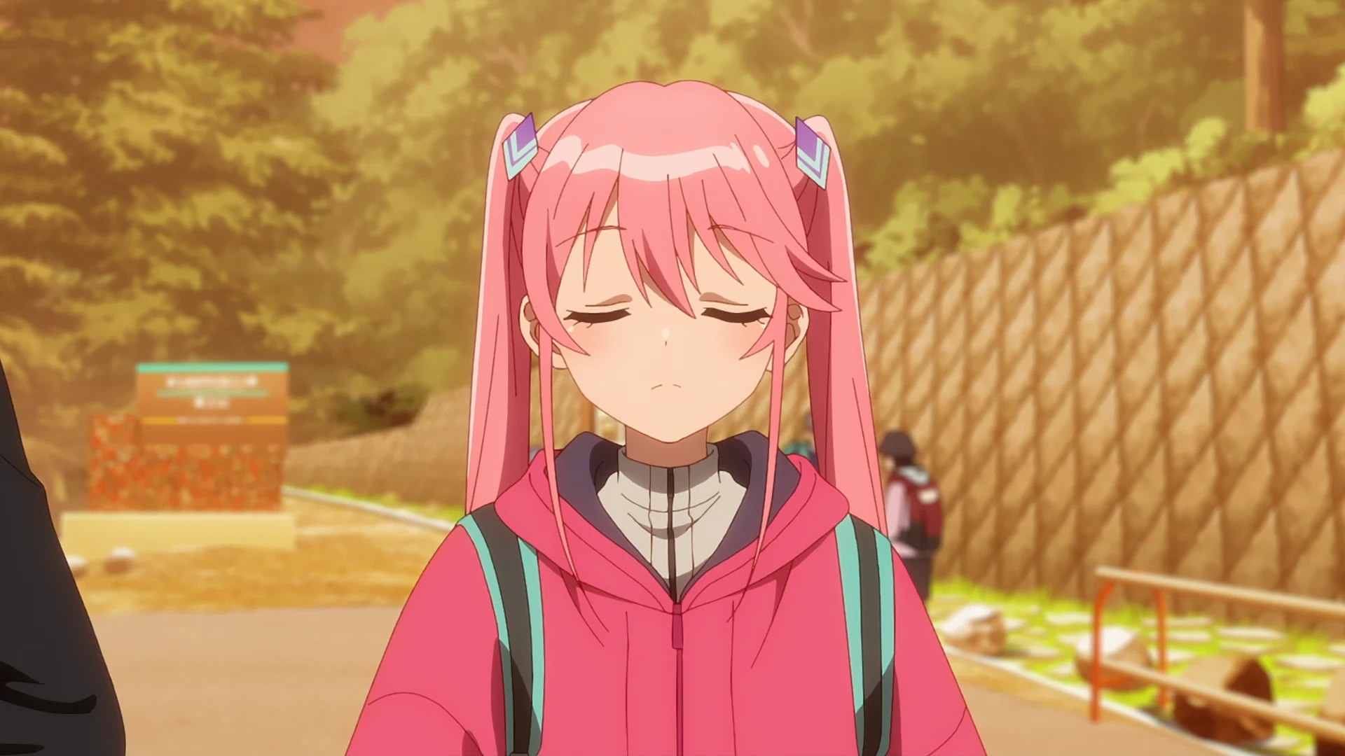 紫云寺家的孩子们 第10话