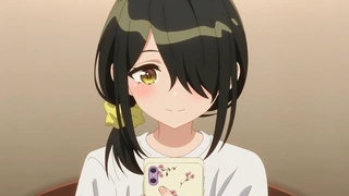 Shiunji-ke no Kodomotachi - EP4