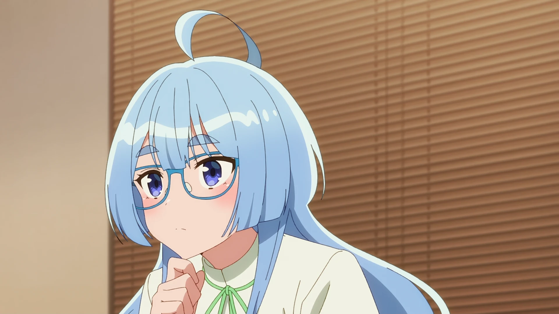 紫云寺家的孩子们 第9话