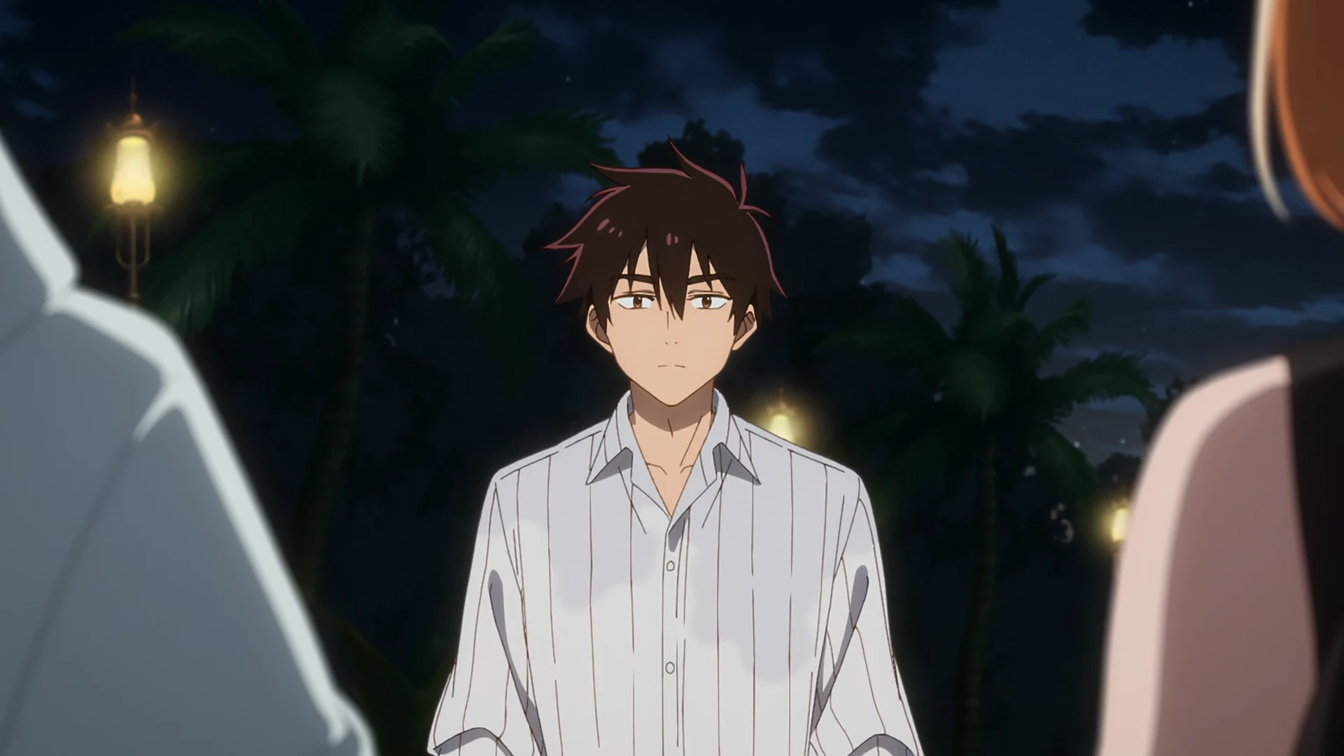 紫云寺家的孩子们 第3话