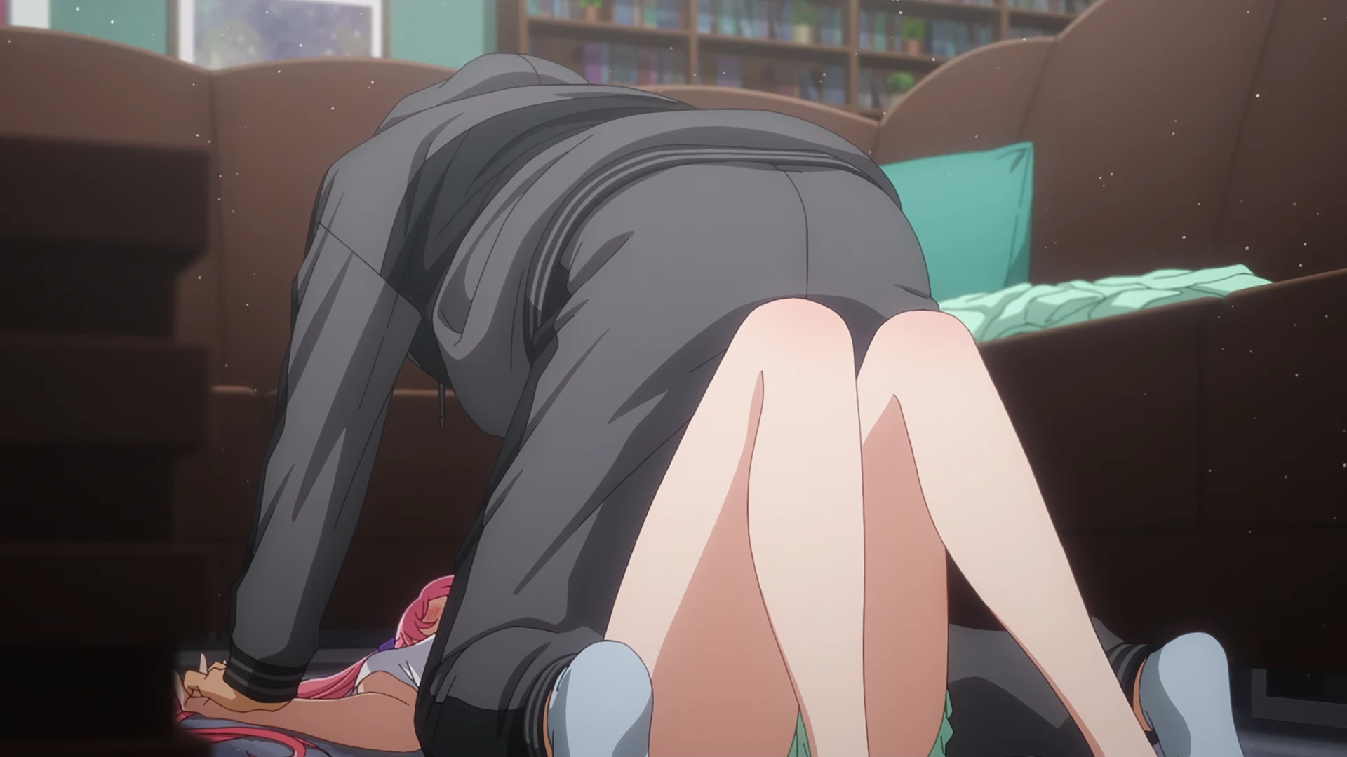 紫云寺家的孩子们 第5话