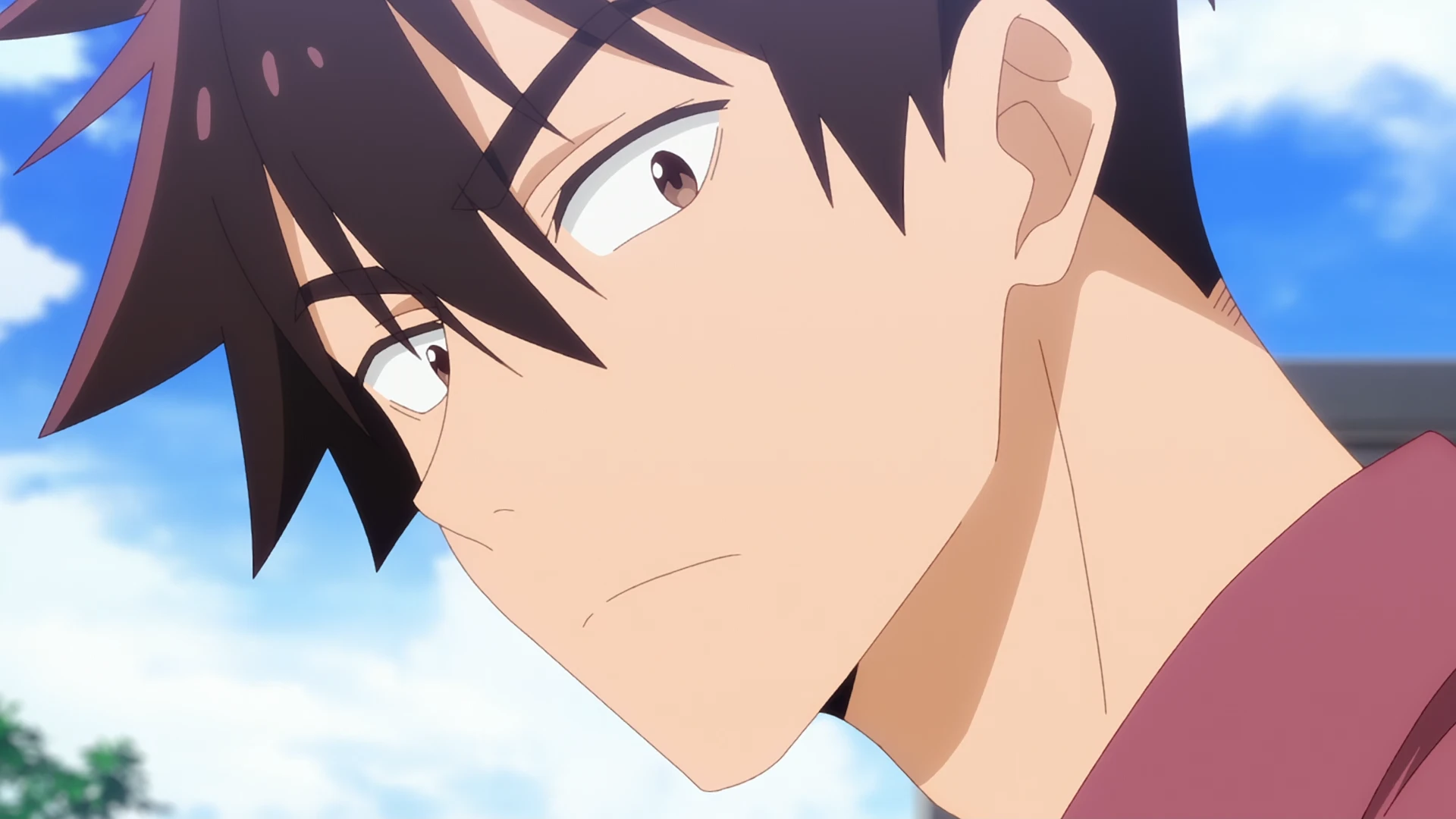 紫云寺家的孩子们 第11话