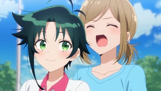 Shiunji-ke no Kodomotachi - EP6