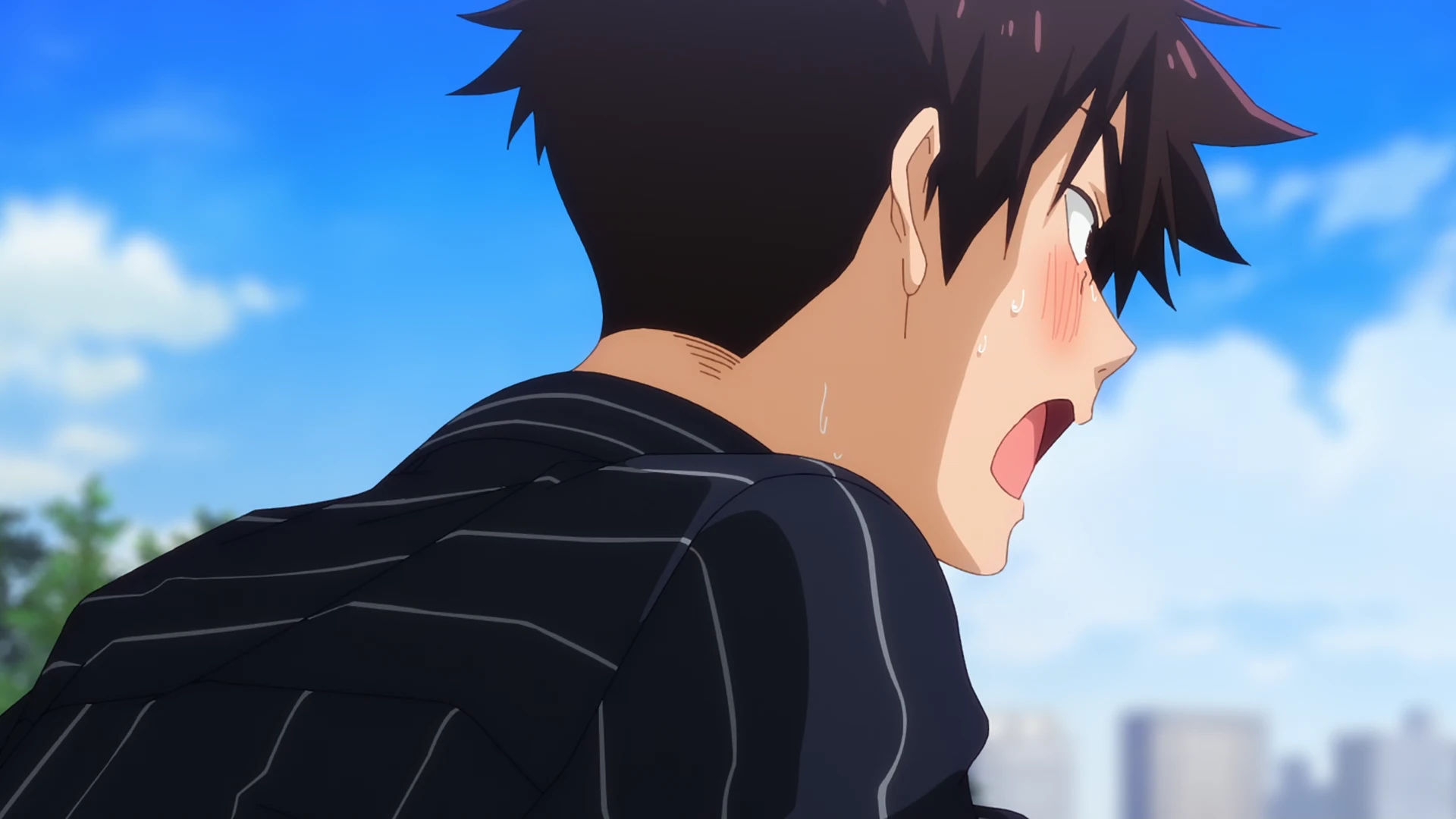 紫云寺家的孩子们 第7话