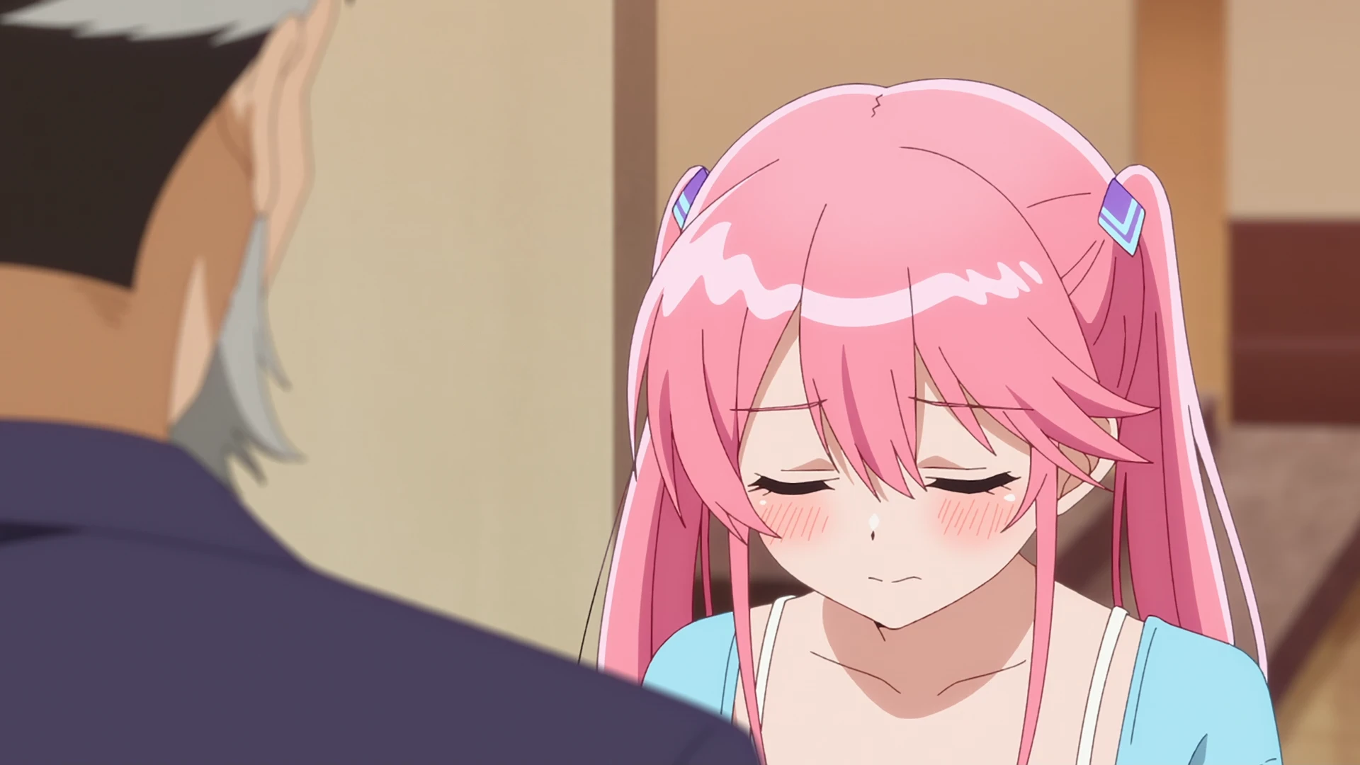 紫云寺家的孩子们 第10话