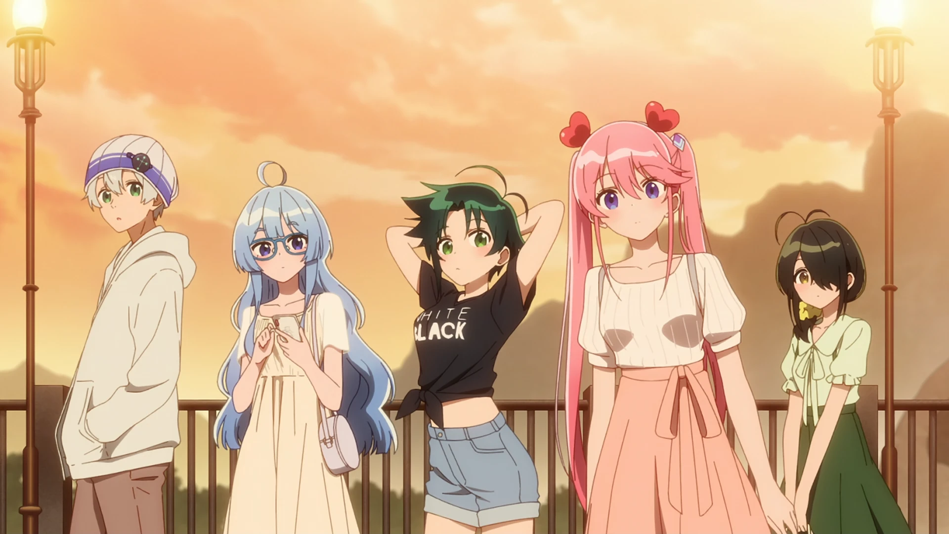 紫云寺家的孩子们 第3话
