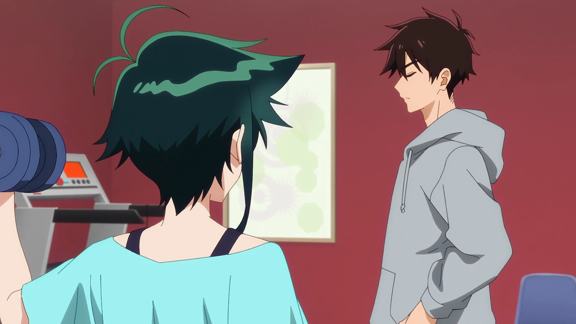 紫云寺家的孩子们 第6话