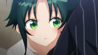 紫雲寺家的兄弟姊妹 第7話