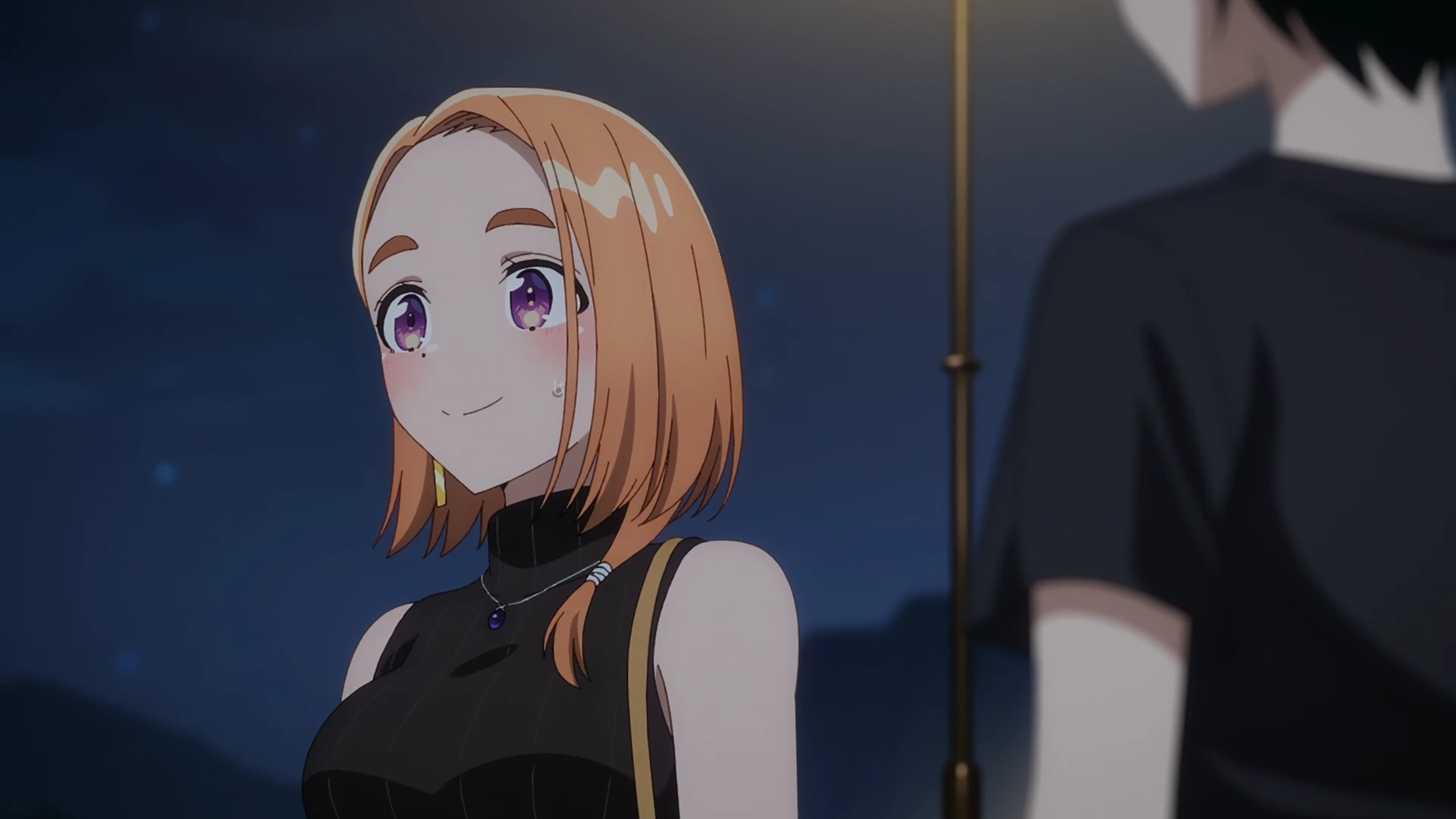 紫云寺家的孩子们 第3话