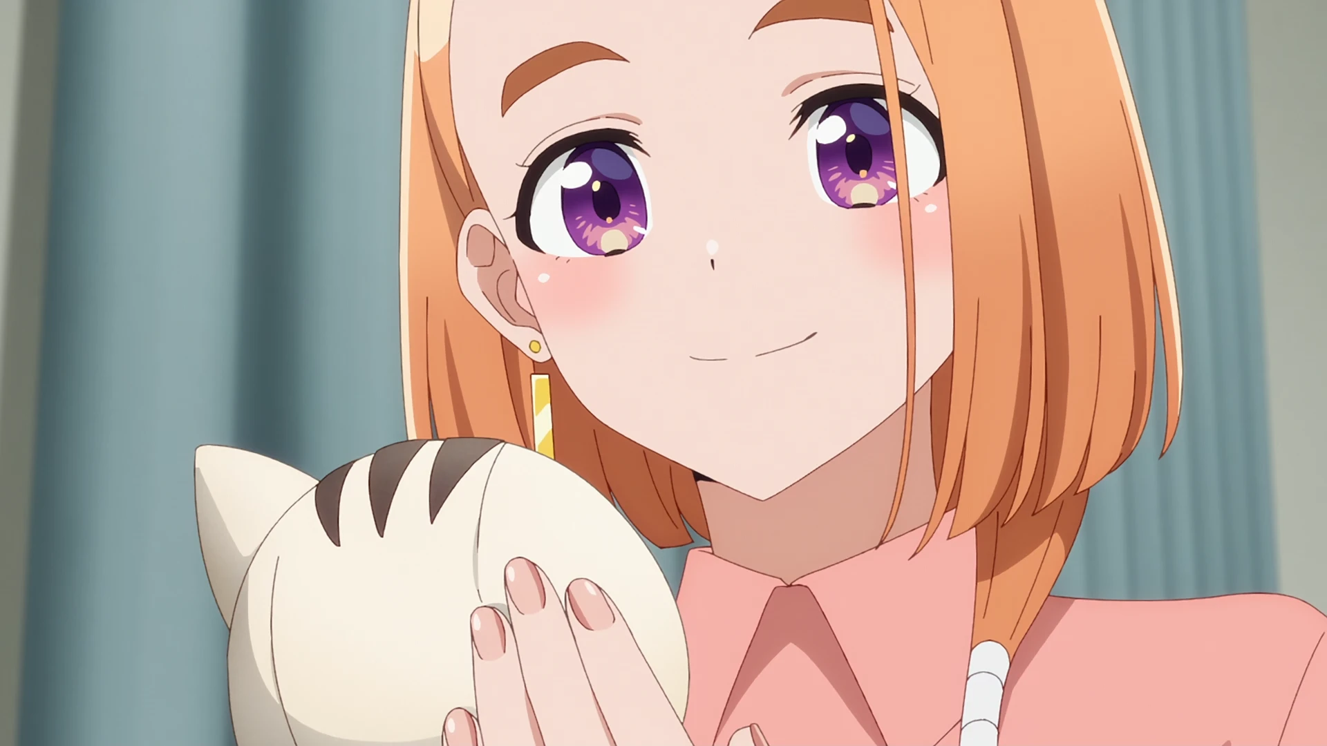 紫云寺家的孩子们 第8话