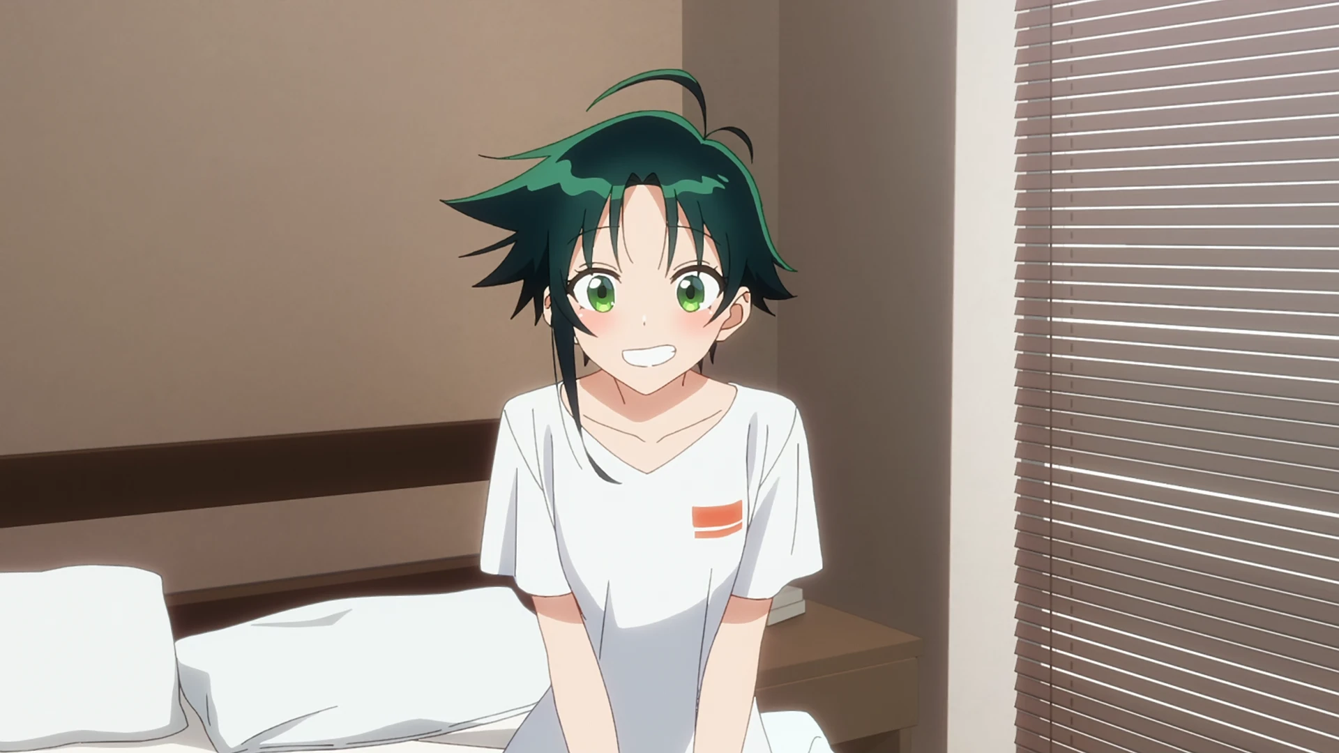 紫云寺家的孩子们 第7话