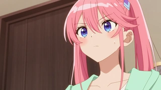 Shiunji-ke no Kodomotachi - EP8