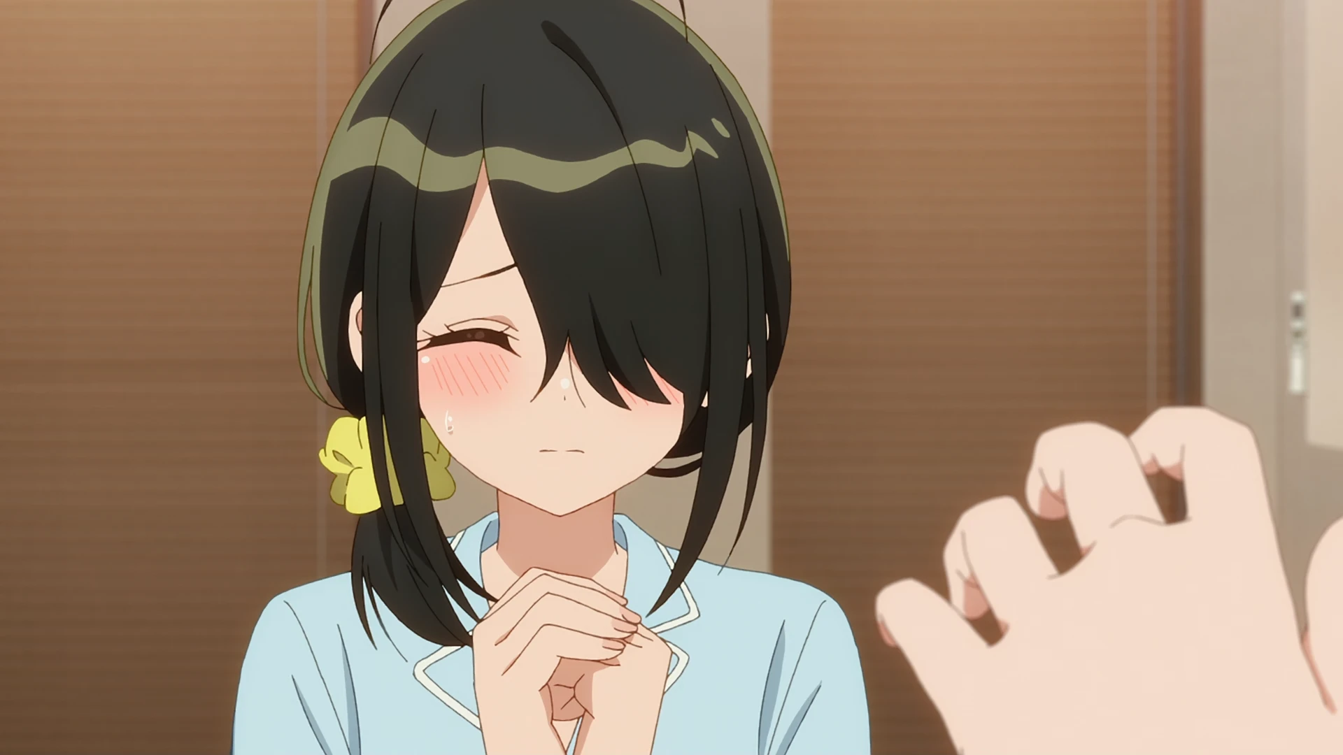 紫云寺家的孩子们 第8话