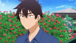 Shiunji-ke no Kodomotachi - EP11