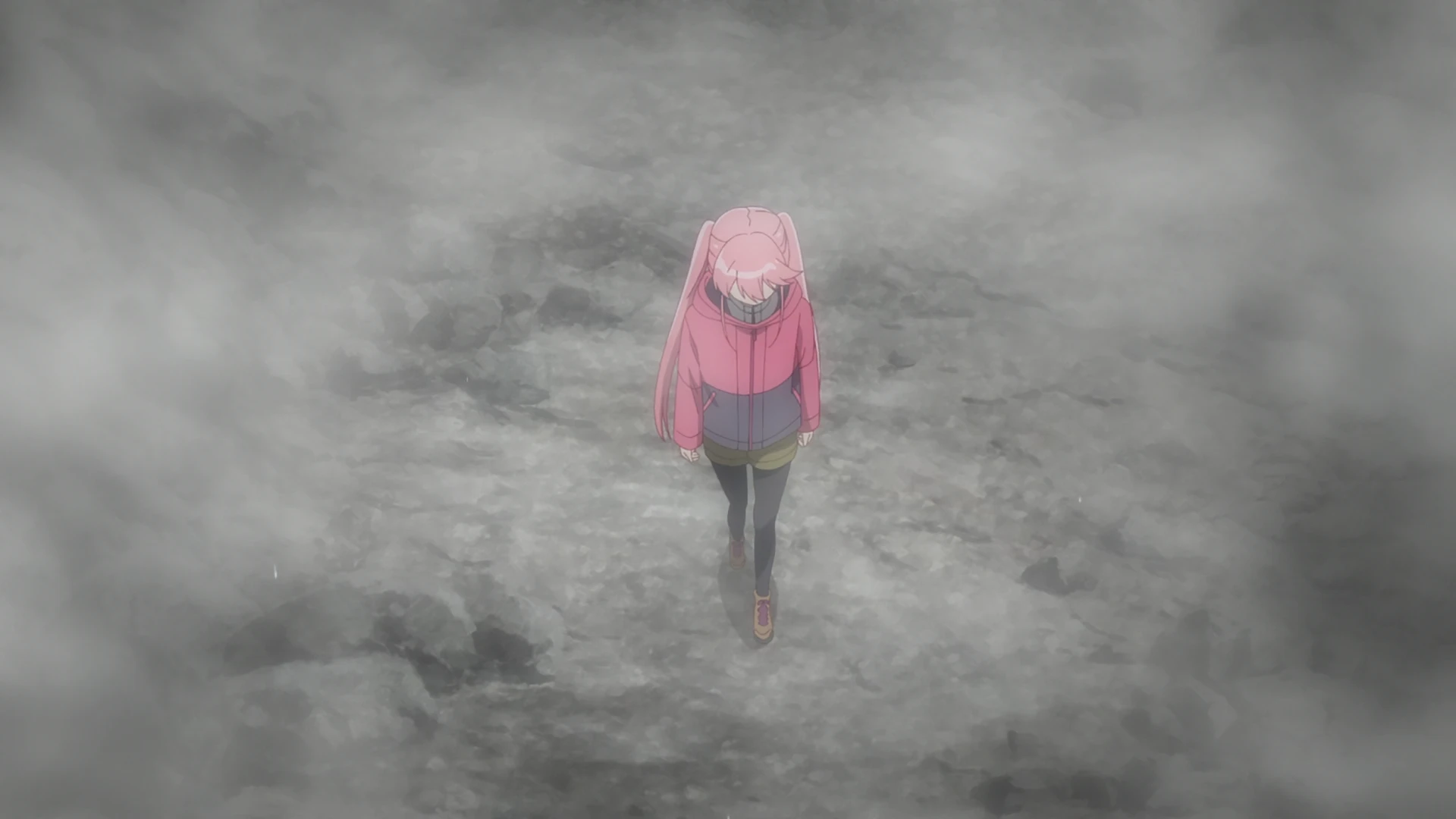 紫云寺家的孩子们 第9话