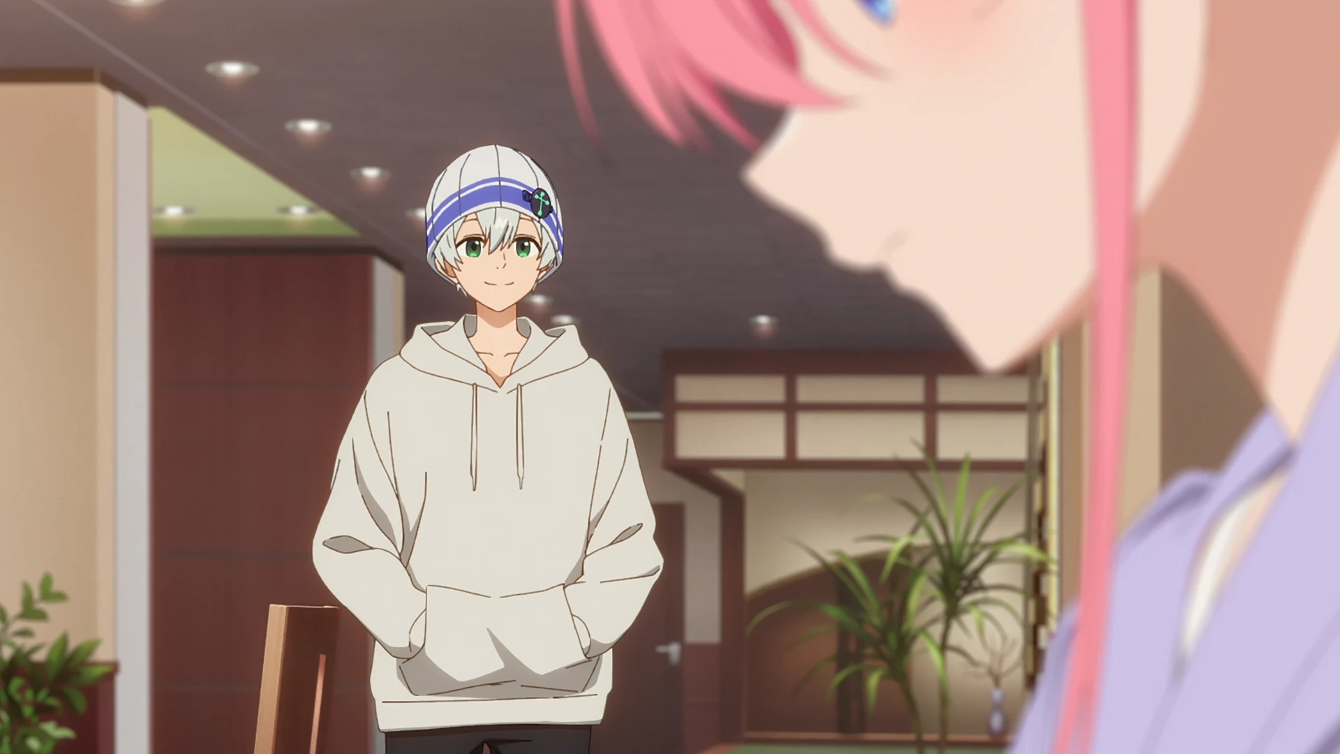 紫云寺家的孩子们 第1话