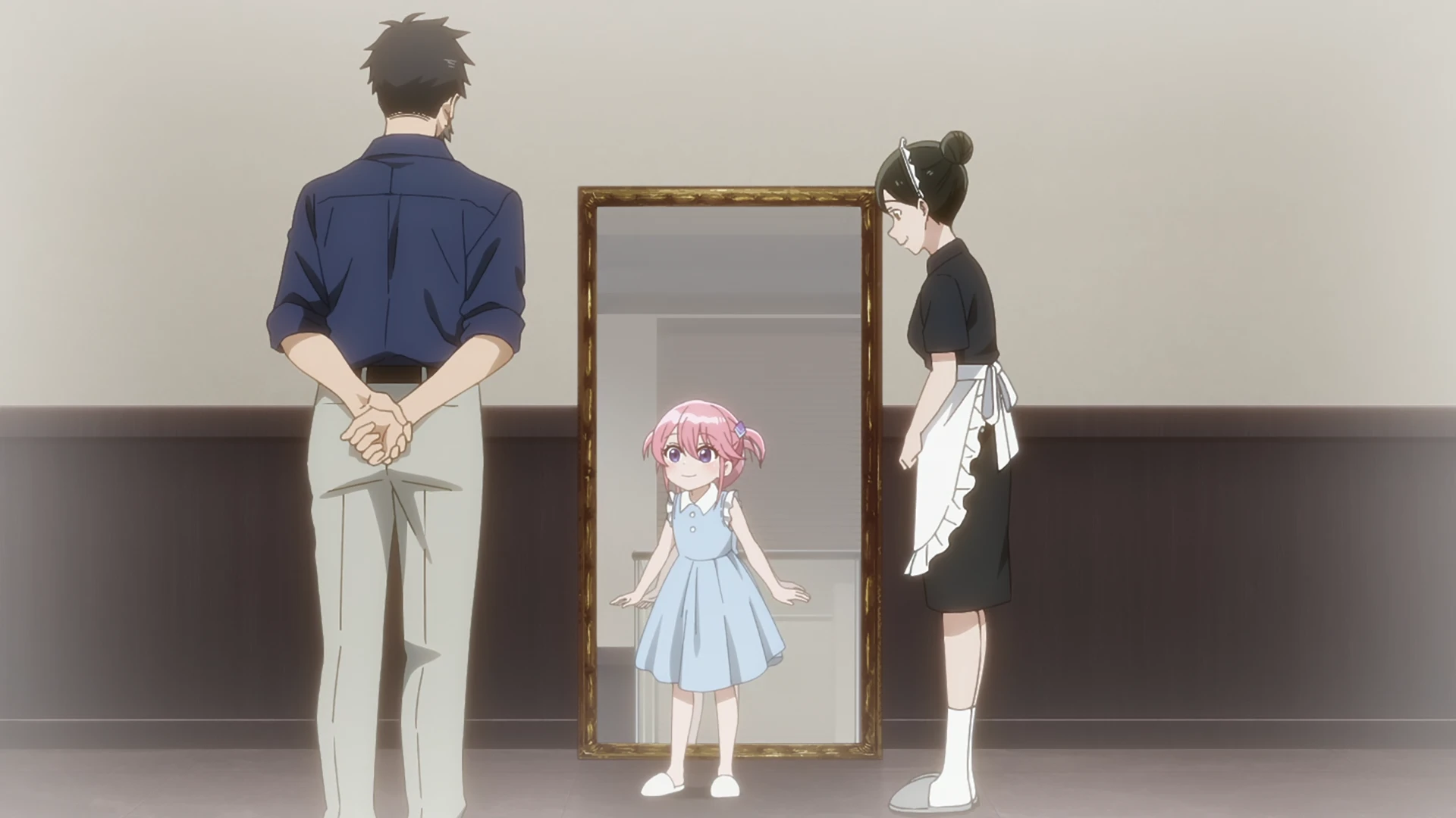 紫云寺家的孩子们 第9话