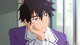 Shiunji-ke no Kodomotachi - EP2