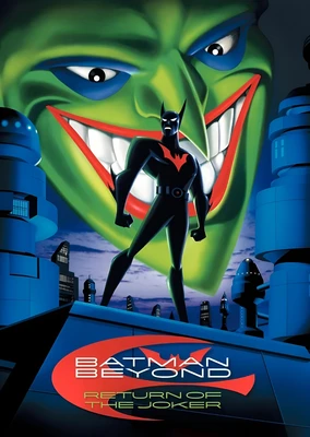 Batman Beyond: Return of the Joker