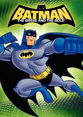 Batman: The Brave and the Bold Season 1