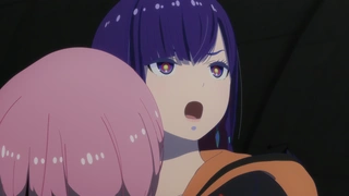 Kamitsubaki-shi Kensetsuchuu. - EP9