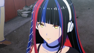 Kamitsubaki-shi Kensetsuchuu. - EP12