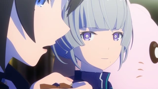 Kamitsubaki-shi Kensetsuchuu. - EP4