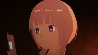 神椿市建設中。 第0話
