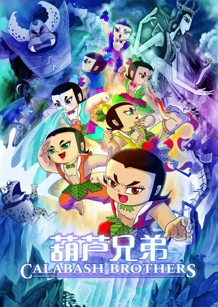 Hulu Xiongdi