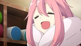 ゆるキャン△ PV