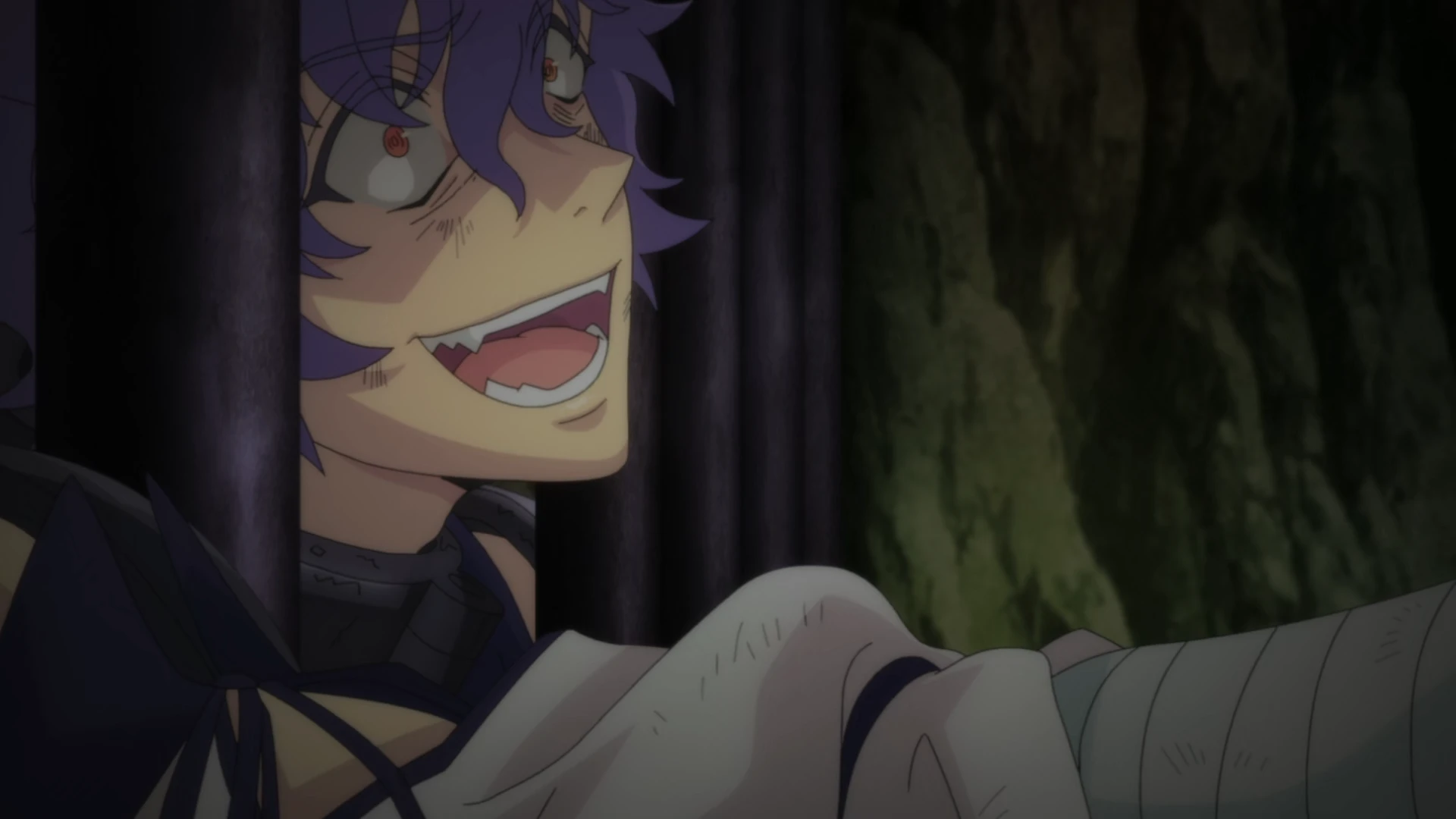 寻神的旅途 第9话