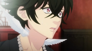 Haigakura - EP10