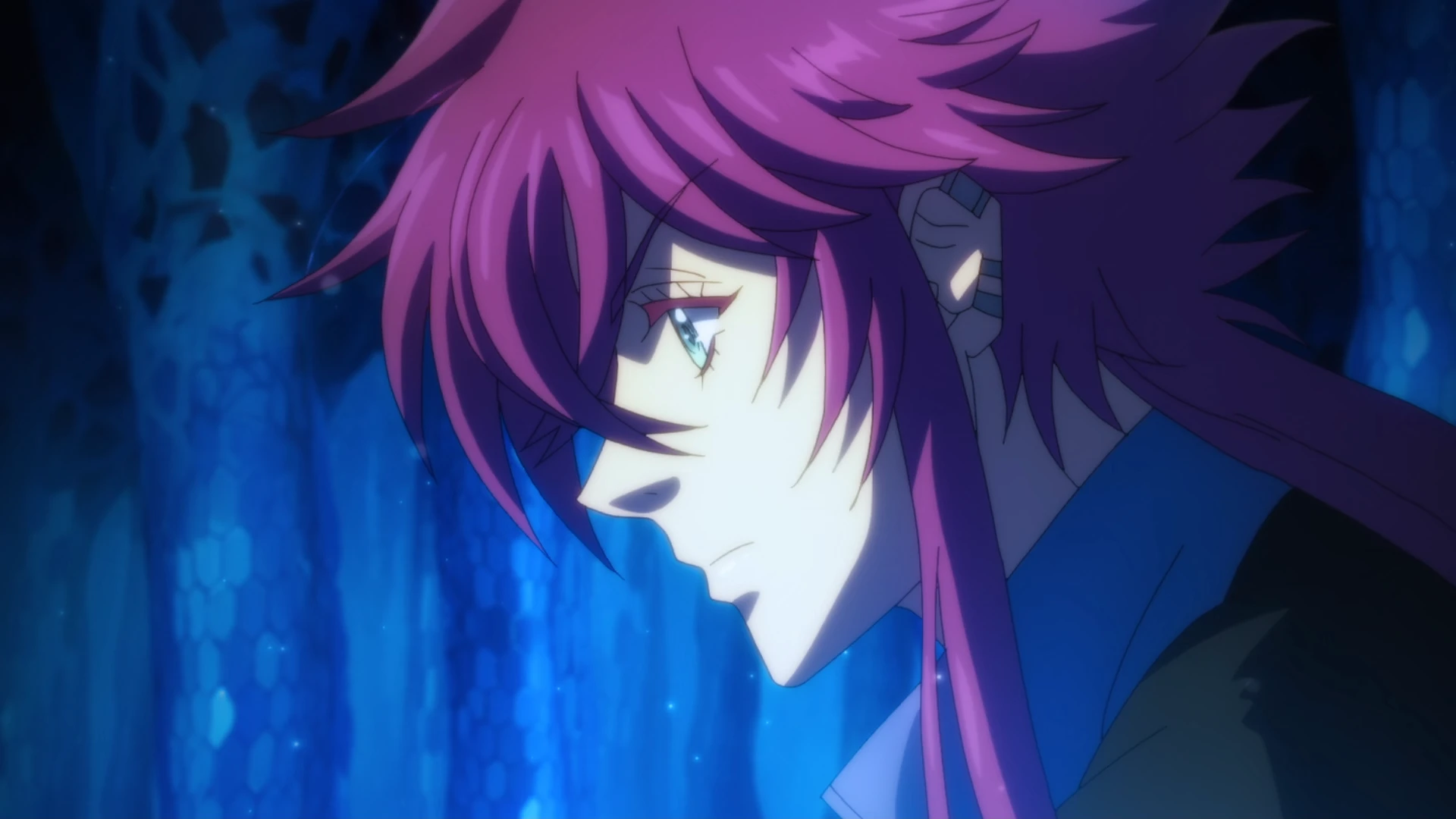 寻神的旅途 第13话