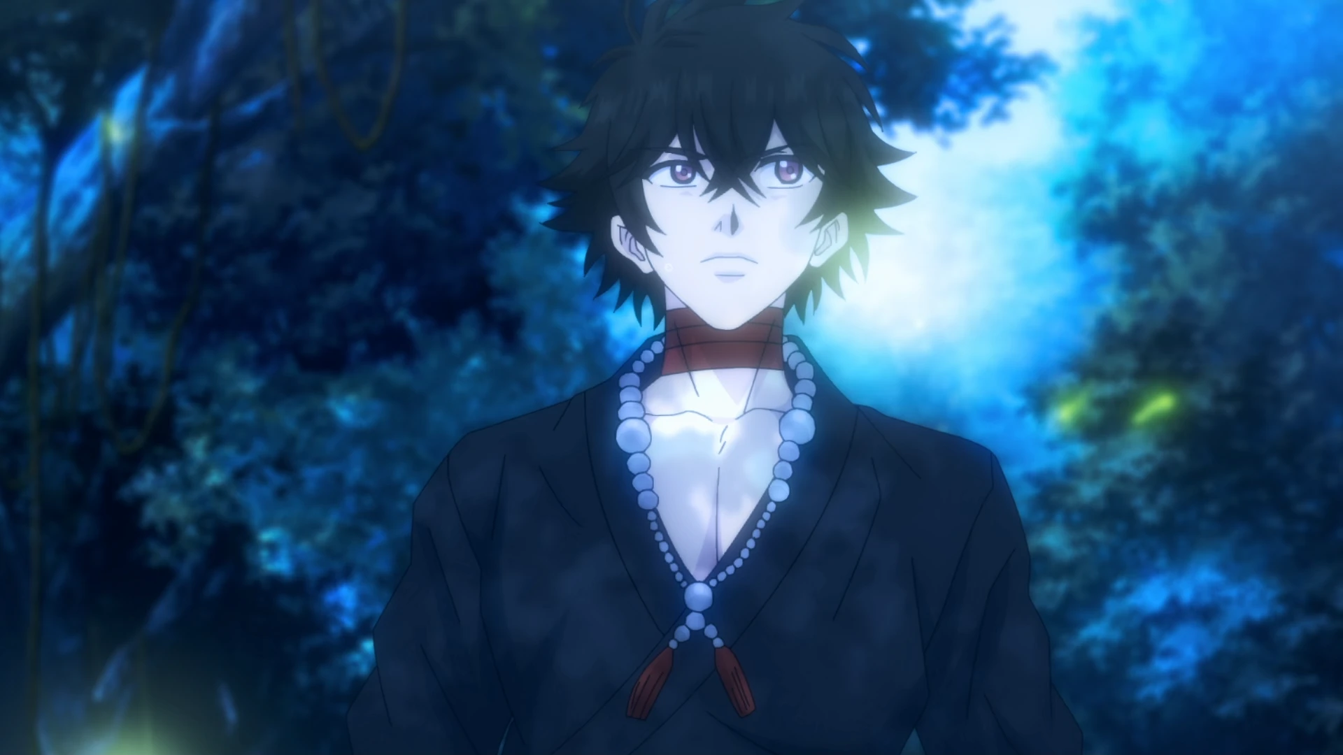 寻神的旅途 第13话