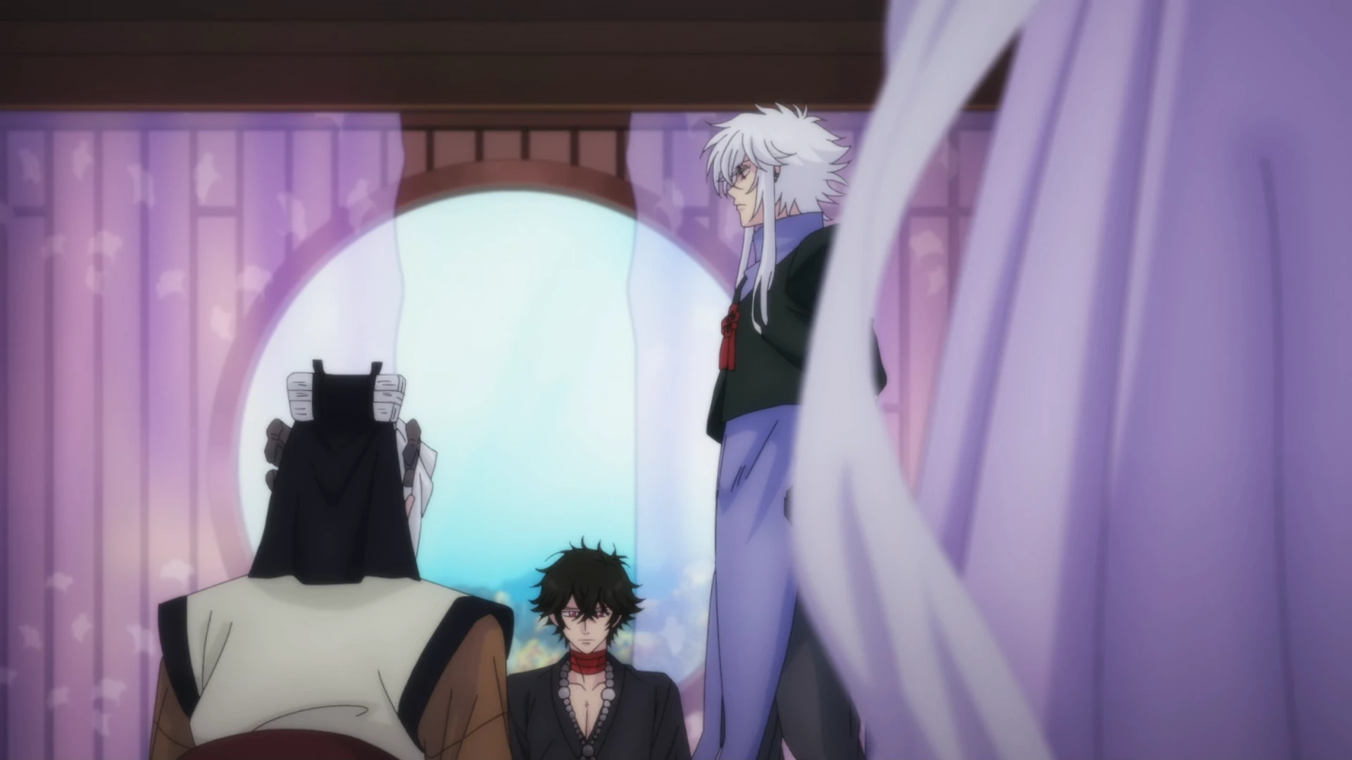 寻神的旅途 第9话