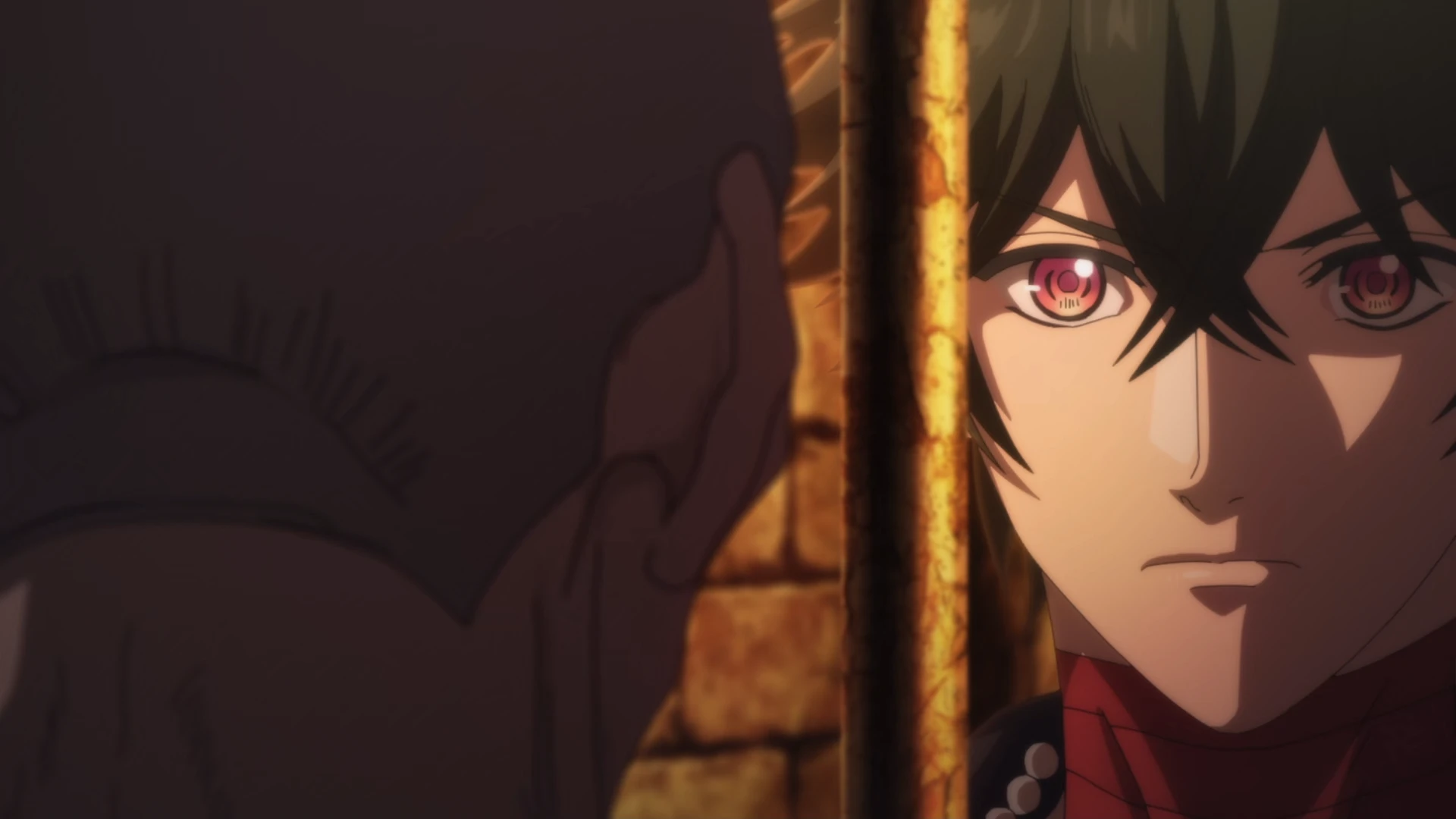 寻神的旅途 第12话