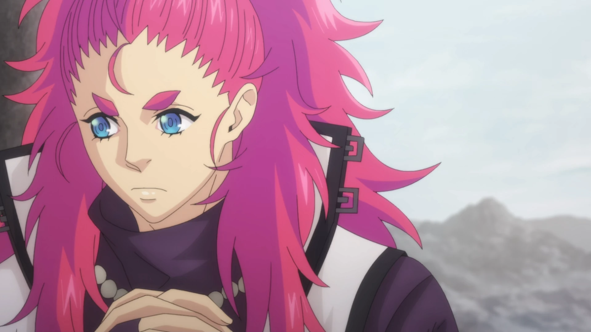 寻神的旅途 第11话