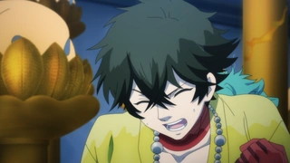 Haigakura - EP8