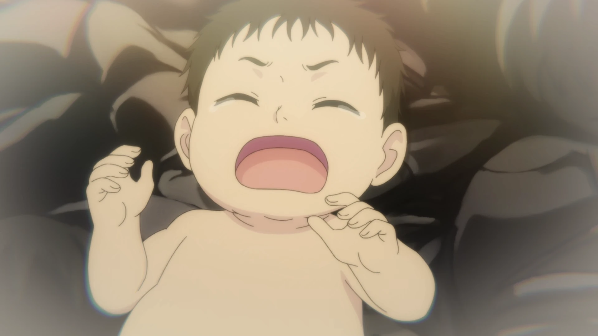 寻神的旅途 第13话