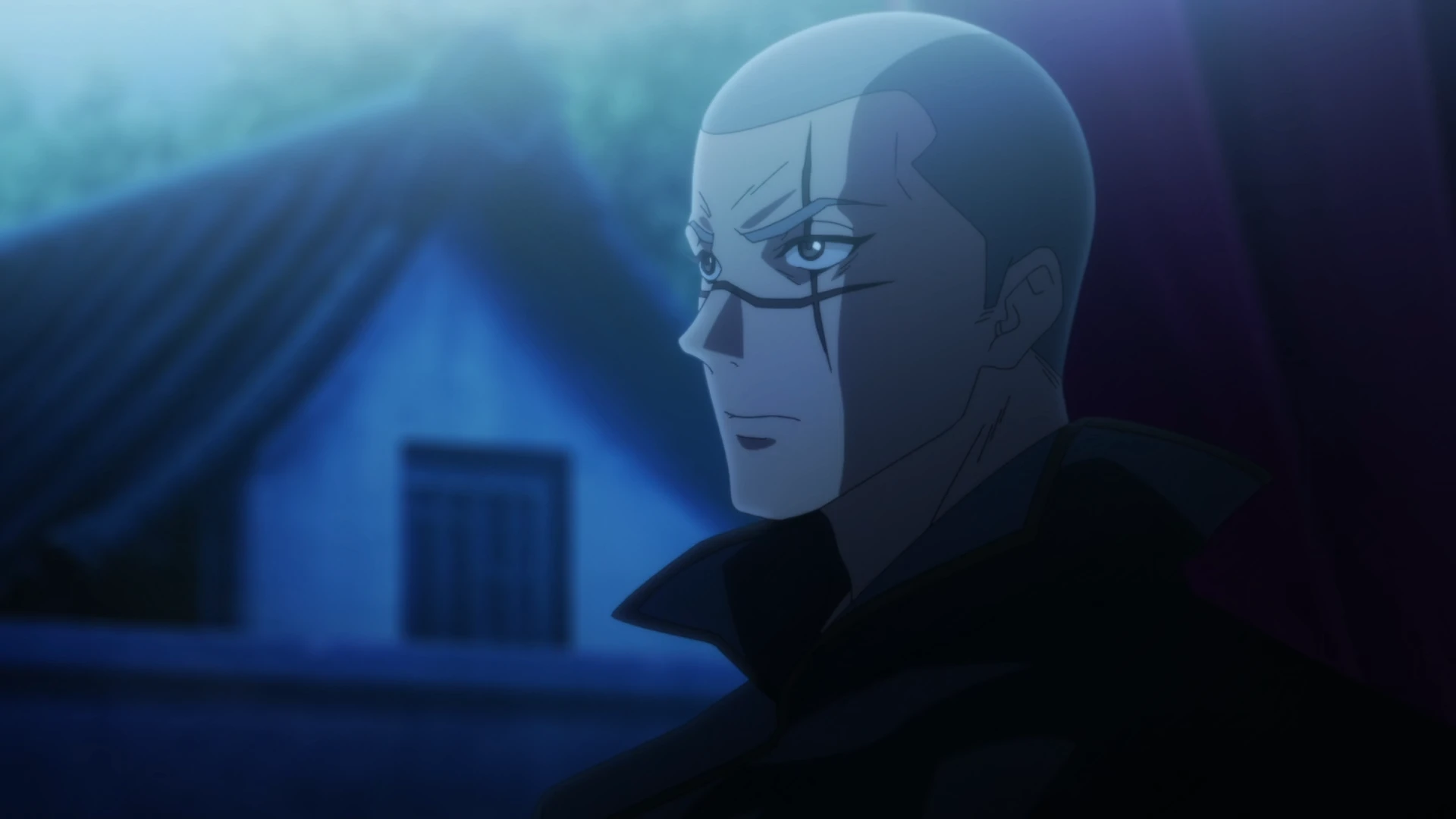 寻神的旅途 第10话