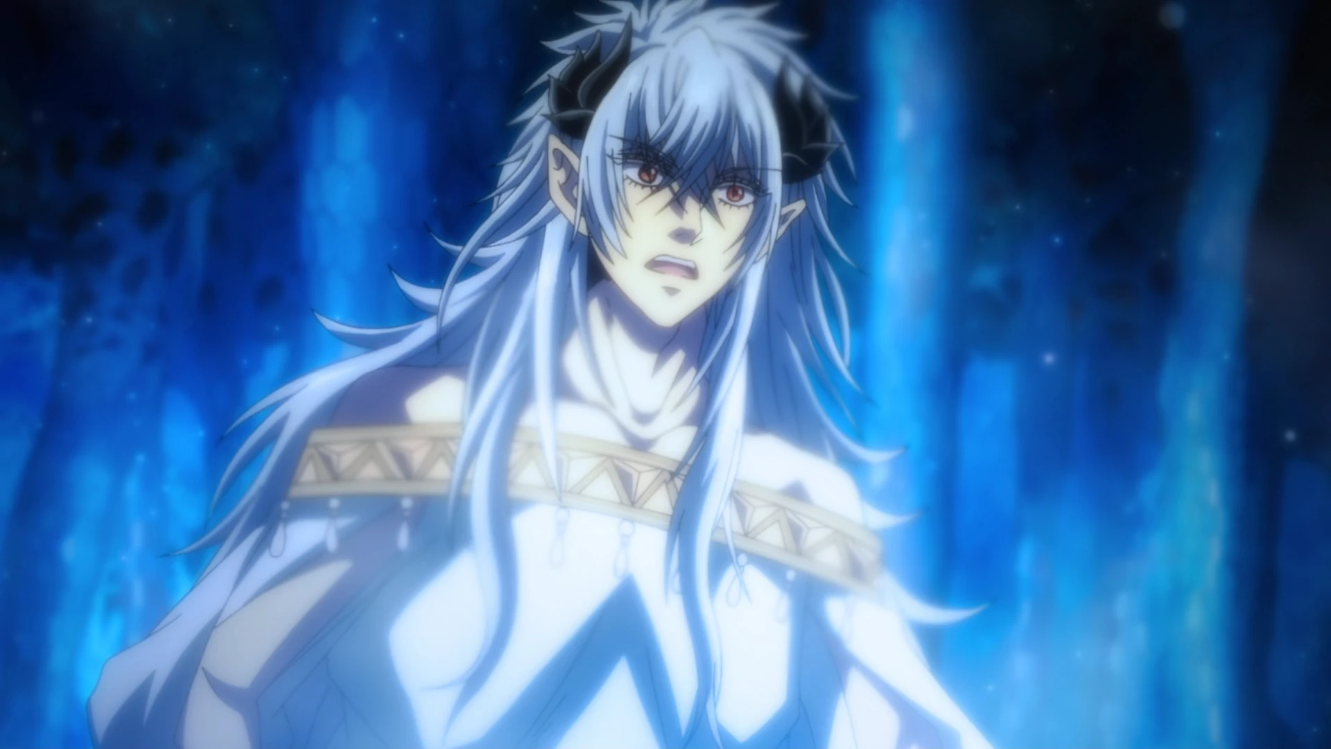 寻神的旅途 第13话