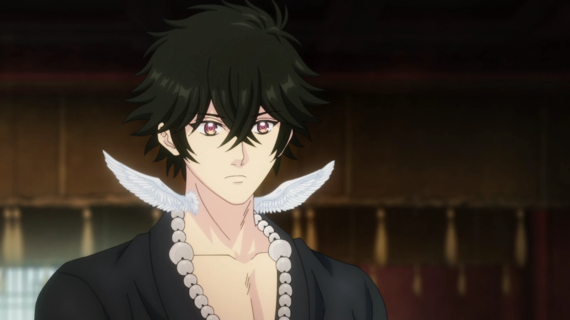 寻神的旅途 第10话