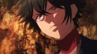 Haigakura - EP12
