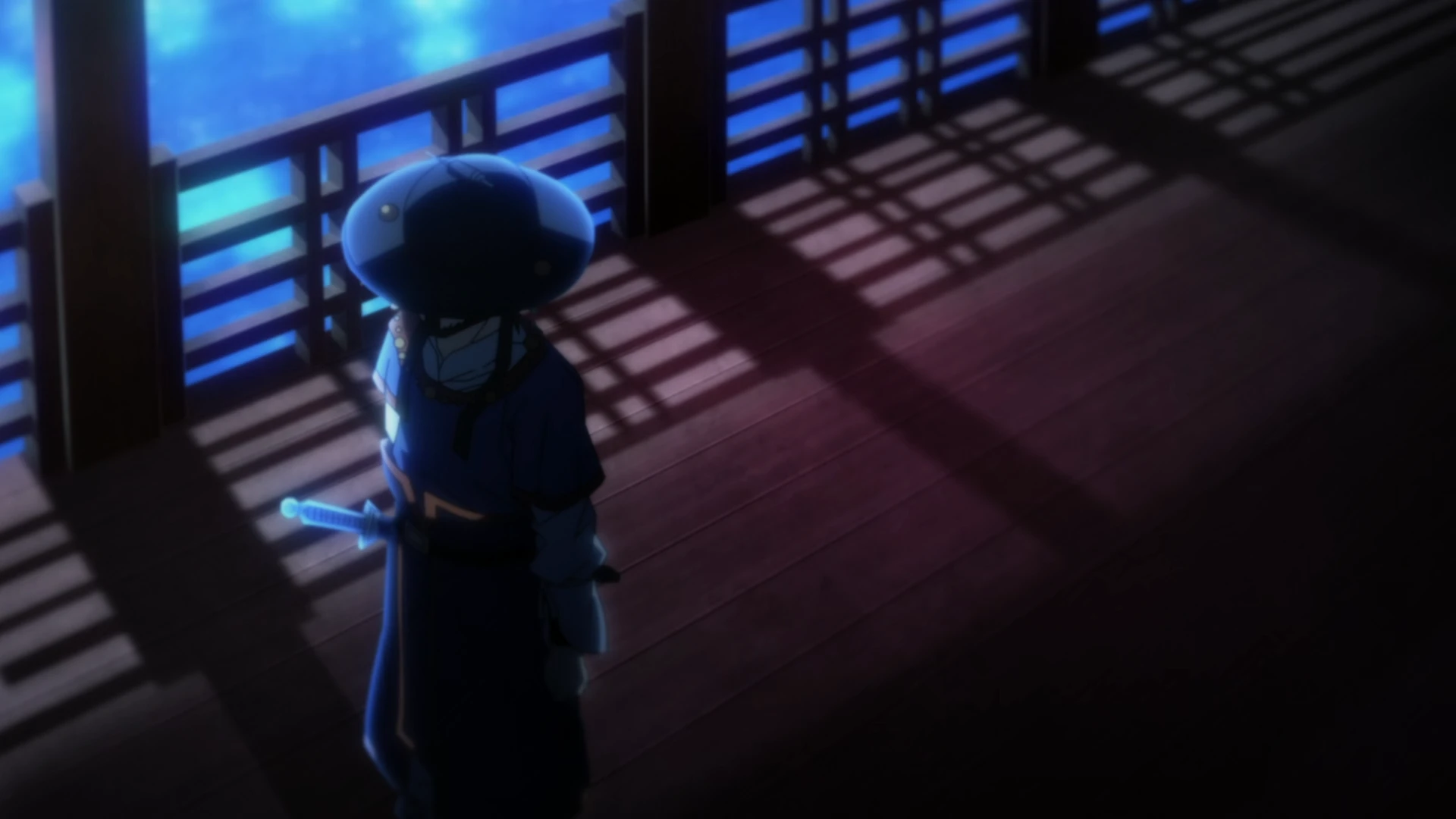 寻神的旅途 第10话